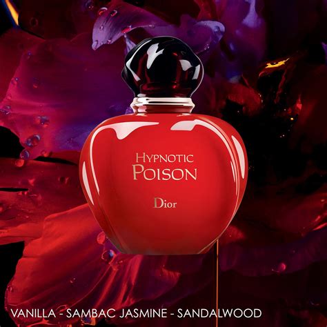 buy hypnotic poison dior|dior hypnotic poison smell.